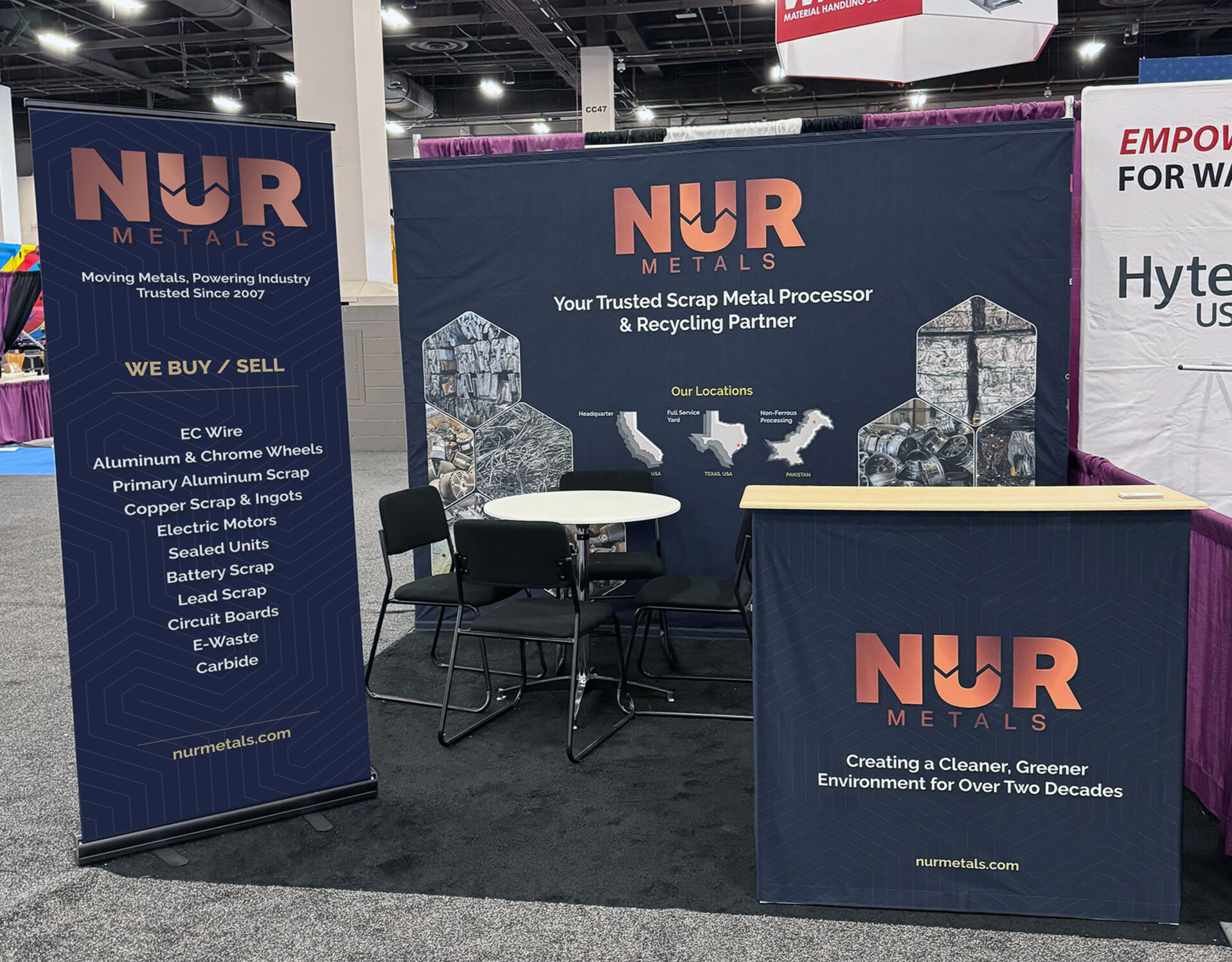 Large Format &amp; Signage