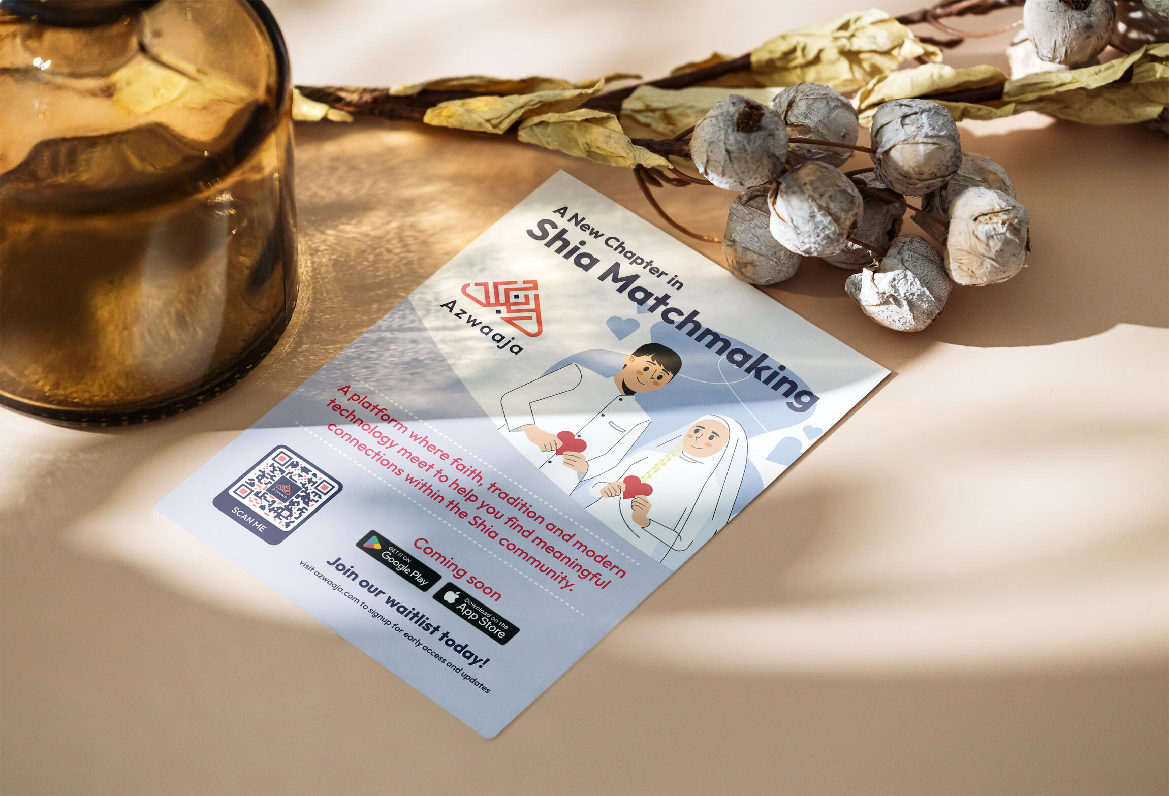 Flyer Design