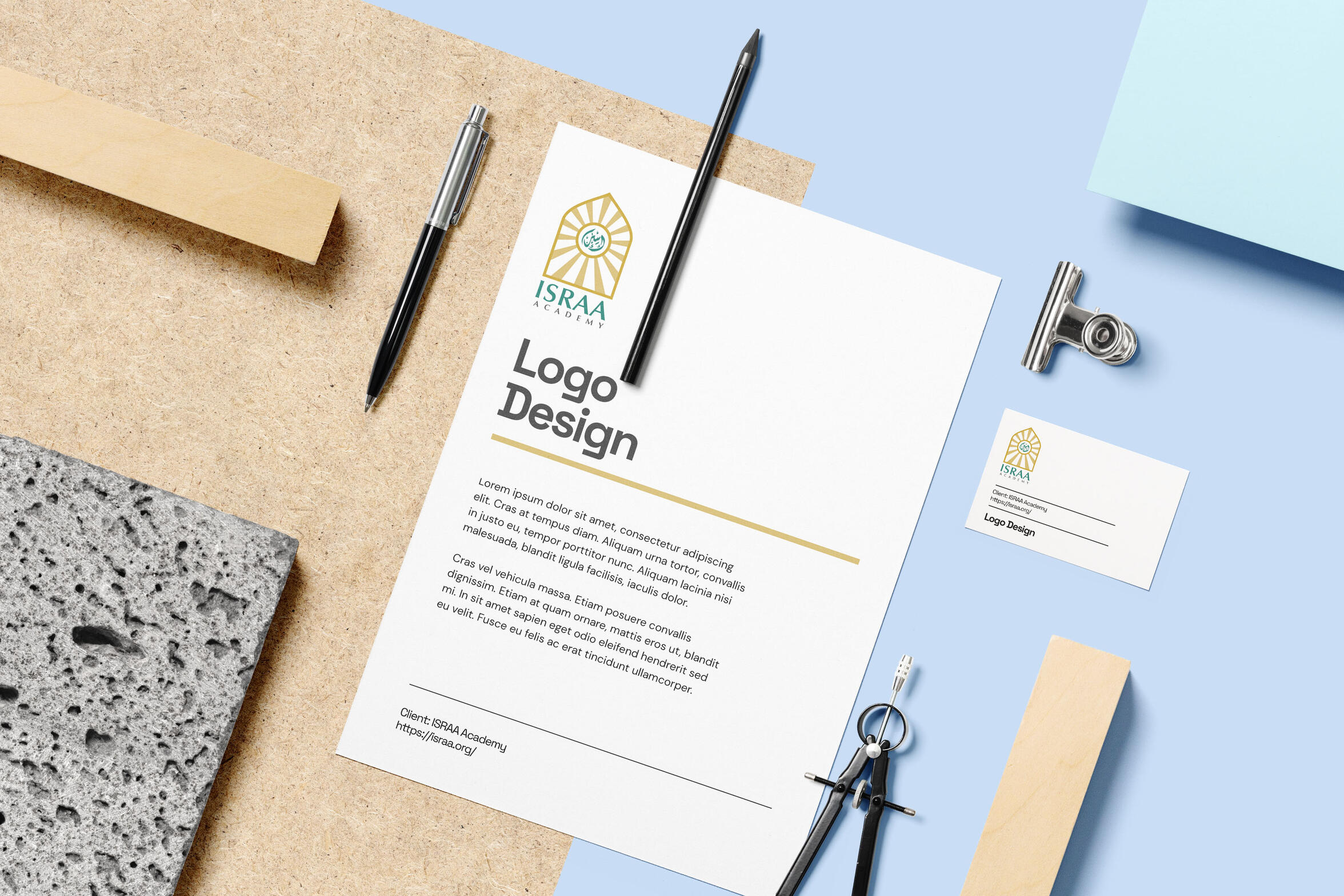 Logo Design